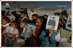 مذکرات مرحله دوم آتش‌بس در غزه به بن‌بست کامل رسید