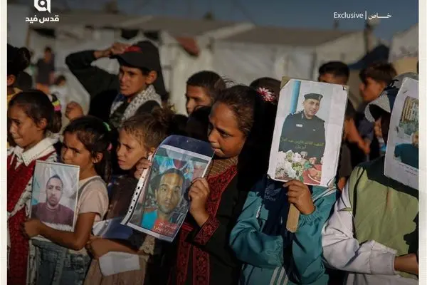 مذکرات مرحله دوم آتش‌بس در غزه به بن‌بست کامل رسید