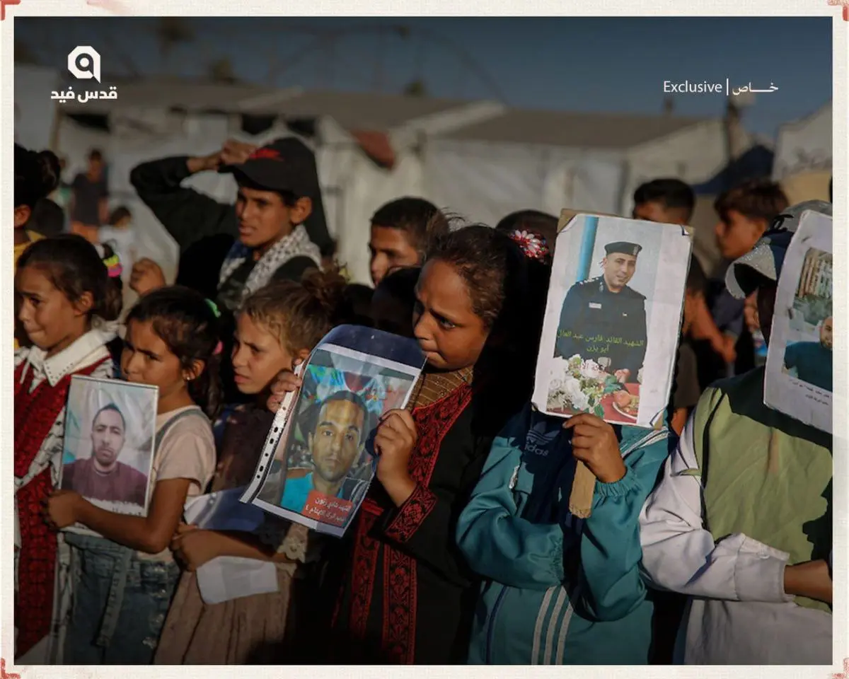 مذکرات مرحله دوم آتش‌بس در غزه به بن‌بست کامل رسید