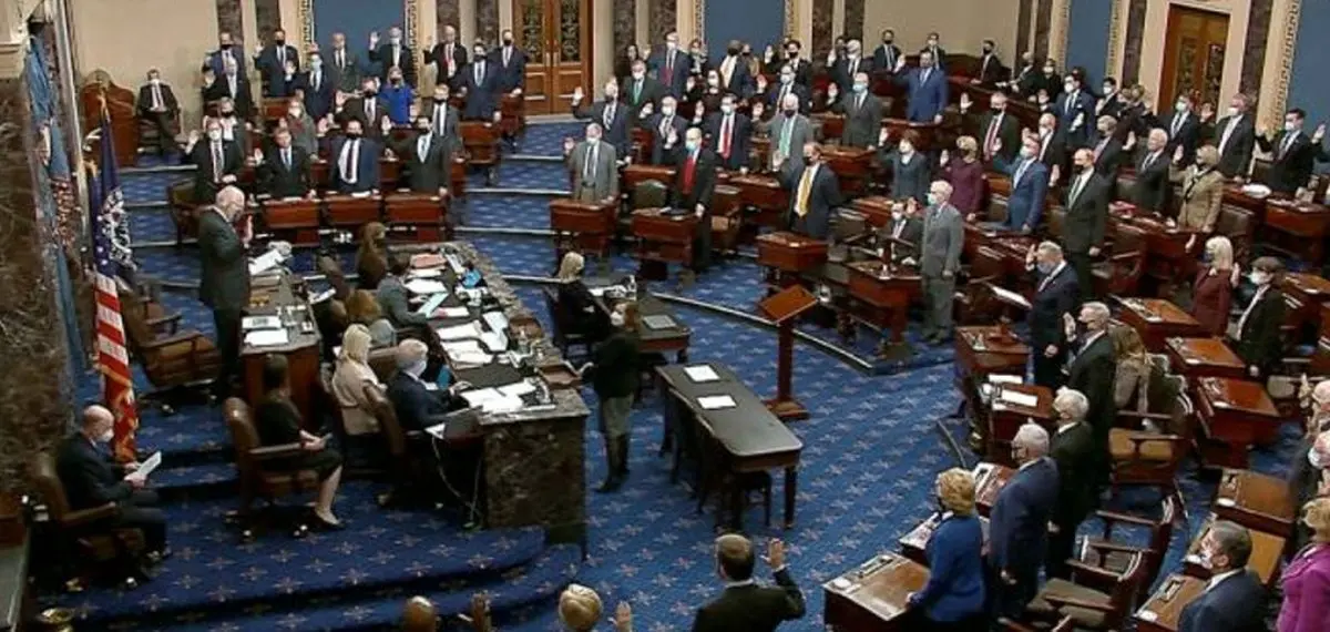 بازخواست بایدن بابت توافق با ایران/ سناتورها دست به کار شدند!