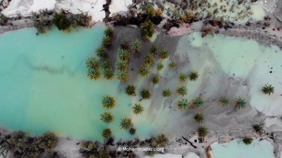 اسیر بی خرد نشان دادن ایرانی ها نشویم