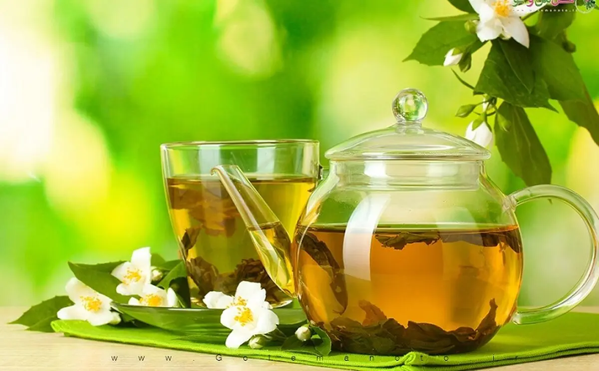 چای به مثابه ایزار تفکر