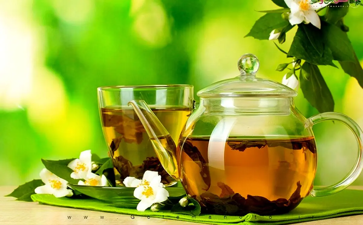 چای به مثابه ایزار تفکر