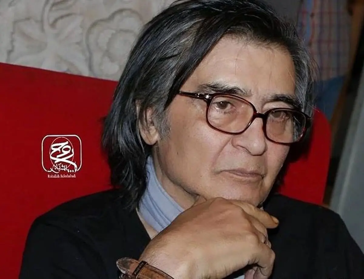 حال بد رضا رویگری