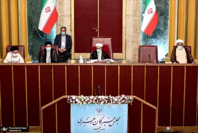 خبرگان