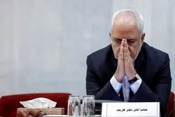 فوری/ ورود آمریکا به ماجرای فایل صوتی لو رفته ظریف! + جزئیات

