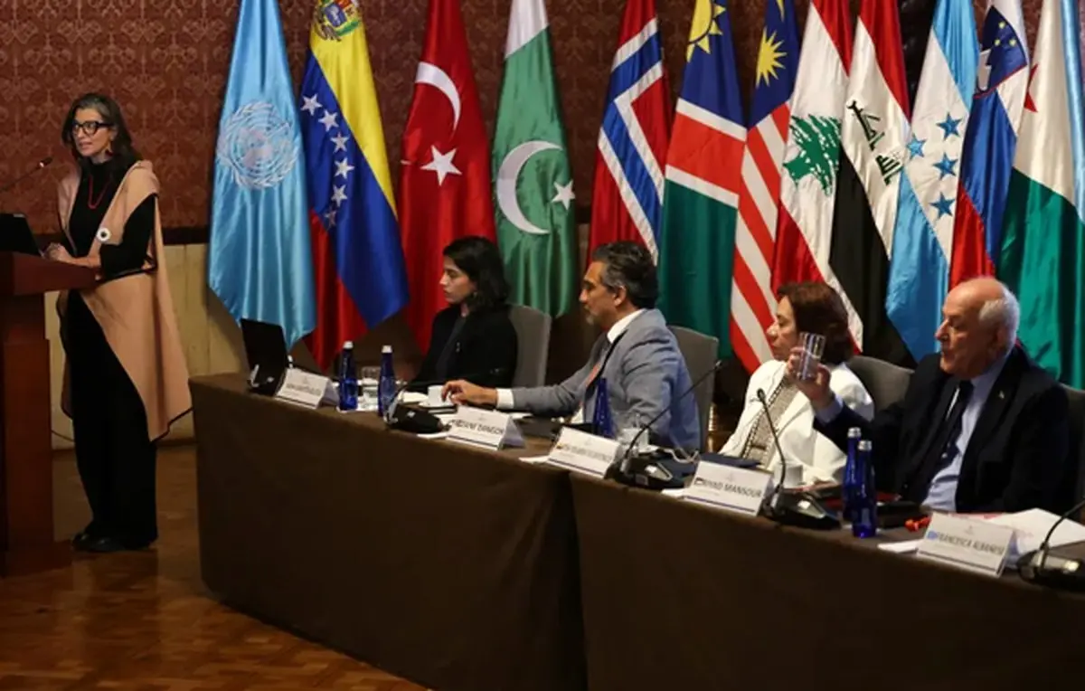 تحریم بزرگ علیه اسرائیل؛ ۱۲ کشور متحد شدند!