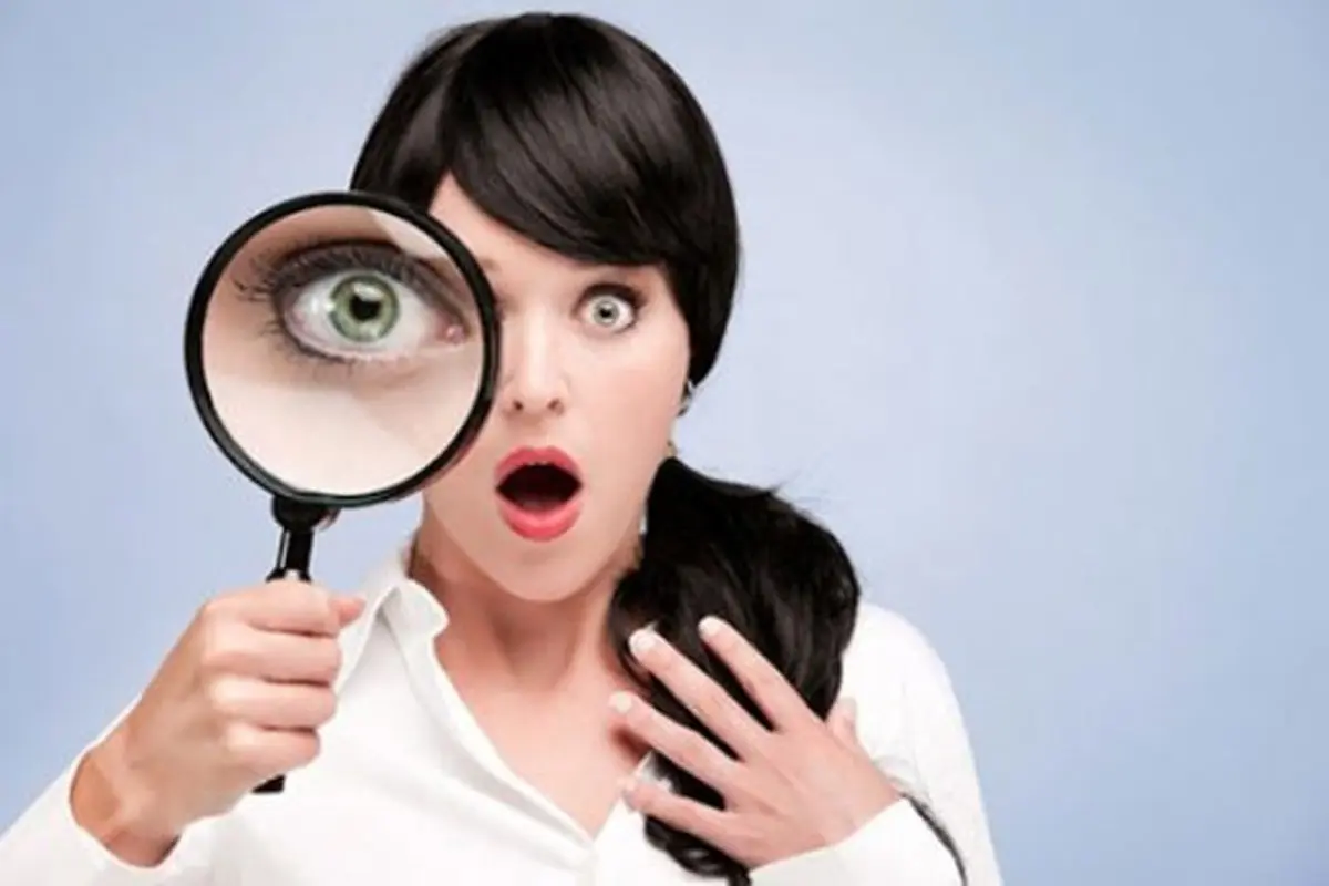 ۶ اصل کلی برای اینکه یک خانم با شخصیت باشیم