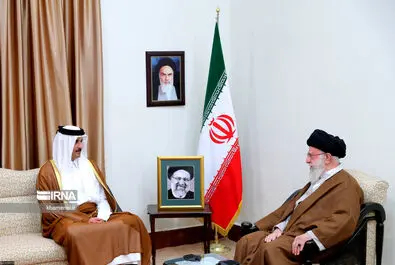 مقامات خارجی