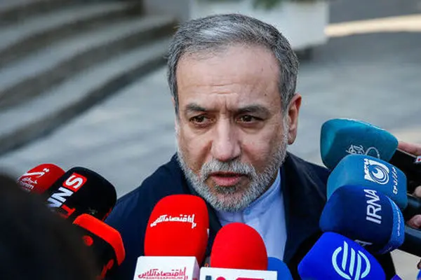 عراقچی: تصمیم اروپایی‌ها مثل اسنپ‌بک اشتباهی دیگر بود