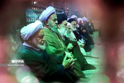 خبرگان