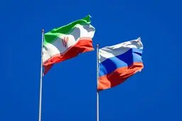 بیانیه وزارت خارجه روسیه درخصوص دیدار عراقچی و لاوروف