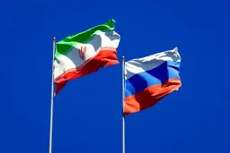 بیانیه وزارت خارجه روسیه درخصوص دیدار عراقچی و لاوروف