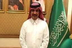 سفیر عربستان در ایران کیست؟ + اینفوگرافی