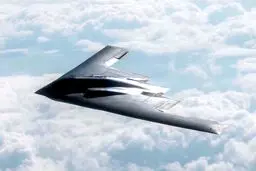 شکار مرموز بمب‌افکن B-2 توسط ایران؟ پنتاگون در سکوت!