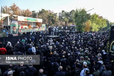 شهید گمنام