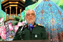 هشدار رئیس حفاظت اطلاعات سپاه درباره نفوذی‌ها