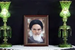 سخنران مراسم شب ارتحال در حرم امام خمینی(ره) اعلام شد