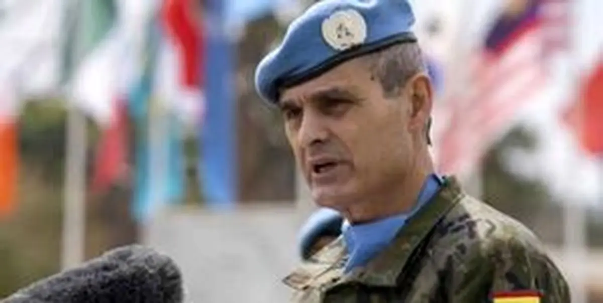 هشدار «یونی فل» درباره تشدید تنش‌ها در جنوب لبنان