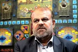 رستم قاسمی قرنطینه شد