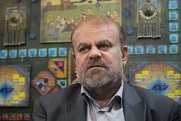 نوبه به بررسی صلاحیت رستم قاسمی رسید