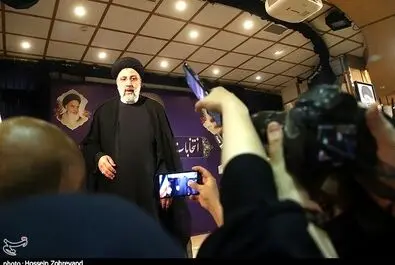 نامزدهای انتخابات