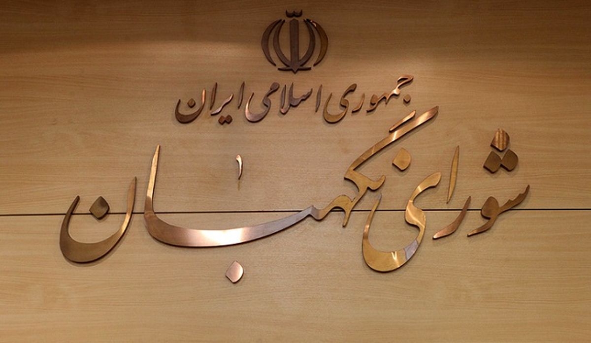 توئیت مهم سردبیر تسنیم در مورد شورای نگهبان