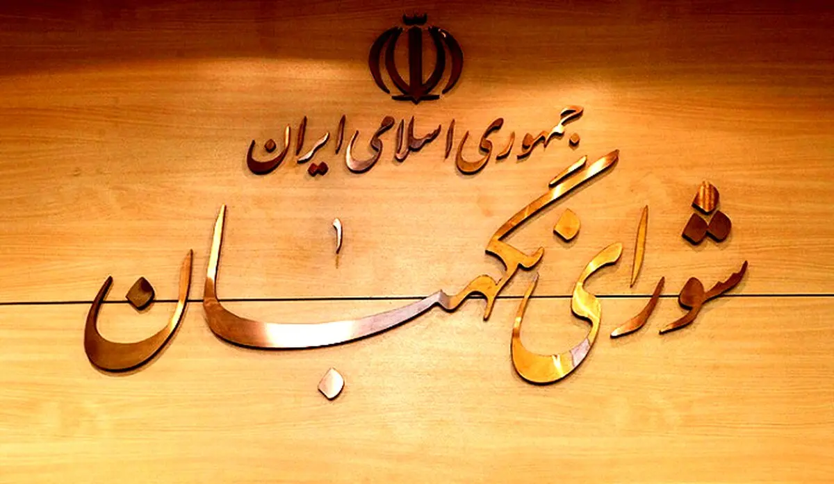 توئیت مهم سردبیر تسنیم در مورد شورای نگهبان
