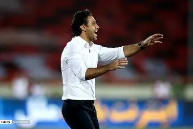 گزارش تصویری از برد استقلال مقابل پرسپولیس