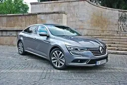 RENAULT TALISMAN (از سال 2015) - بررسی ها، ماشین دست دوم، عیوب معمولی