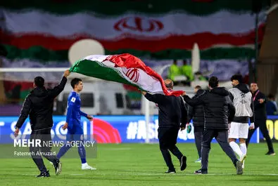 تیم ملی فوتبال 