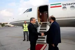 عراقچی عازم بیروت شد