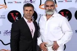 چهره شاخص بدنسازی ایران درگذشت