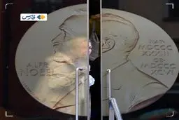 فشار شدید ترامپ به اسلو برای گرفتن جایزه صلح نوبل