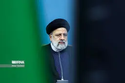 تصاویر افتتاح ۲۰۰ کانال تلویزیونی تبلیغات انتخابات