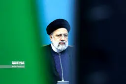 تصاویر افتتاح ۲۰۰ کانال تلویزیونی تبلیغات انتخابات