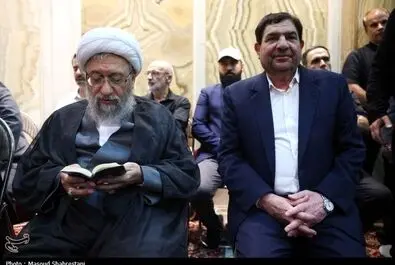 احمد توکلی