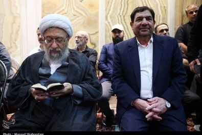 احمد توکلی