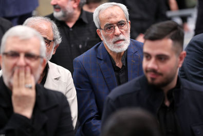 حسینیه