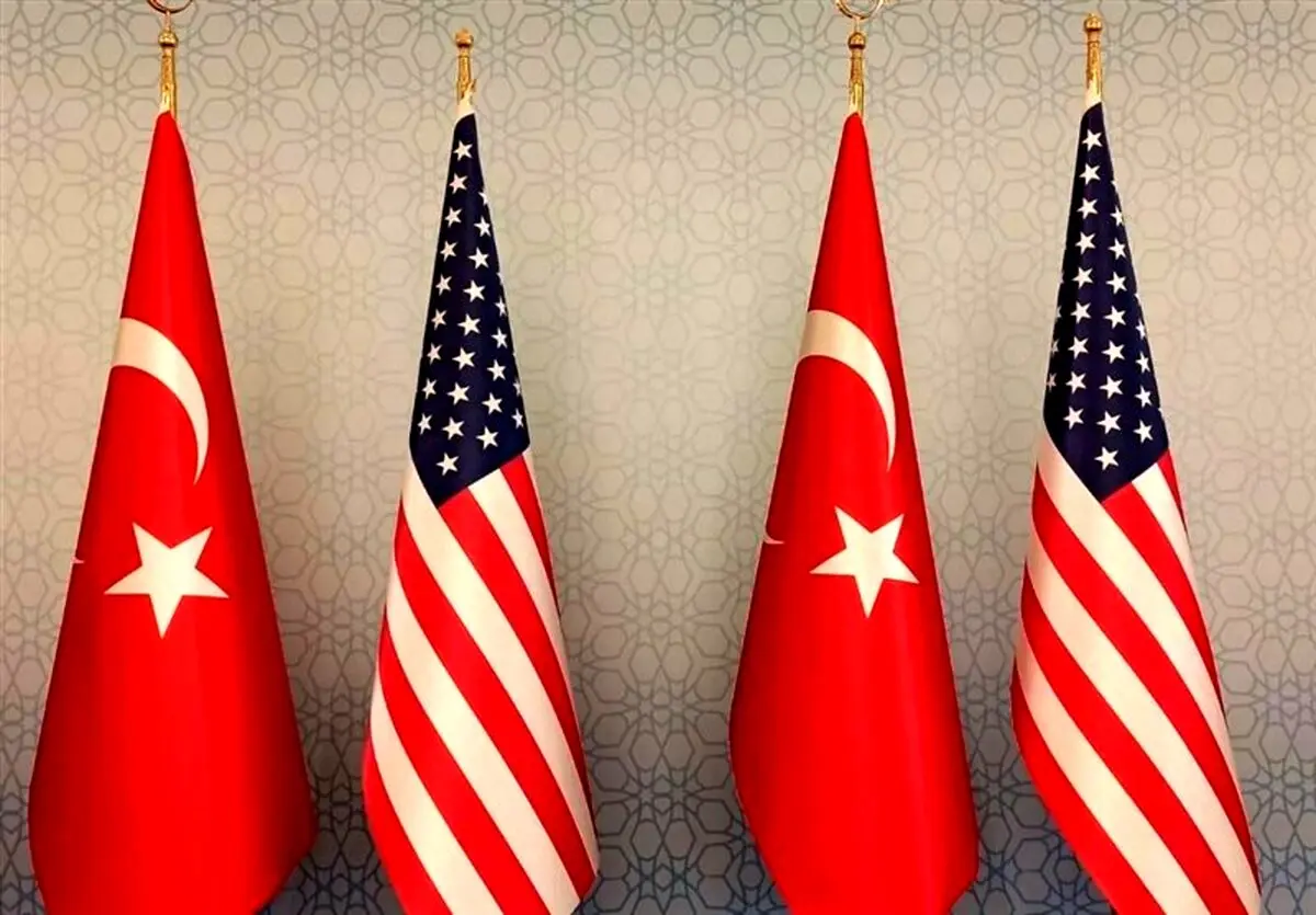 آیا ترکیه به‌دنبال  قدرت گرفتن ترامپ است؟