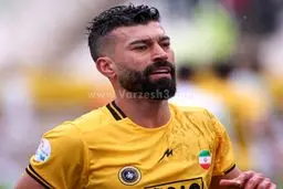 رامین و دلخوری از نورافکن و شهریار (عکس)