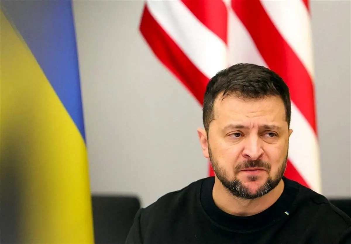 تحولات اوکراین| کی‌یف ممکن است کنترل خود بر ۳۰ درصد خاک کشور را از دست بدهد