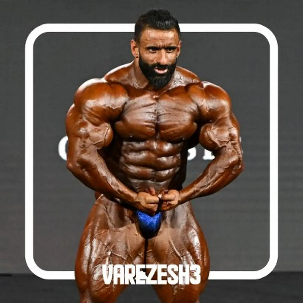 بررسی کامل مسابقه مستر المپیا 2024