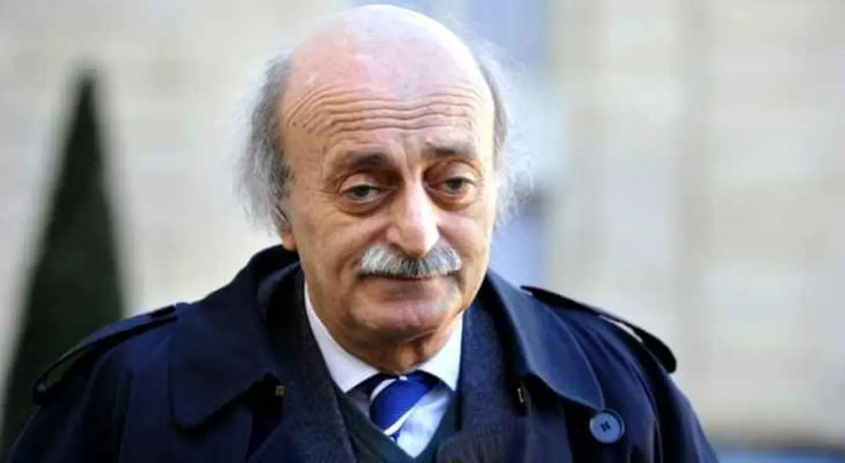 سوءاستفاده اسرائیل از دروزی‌ها به روایت جنبلاط