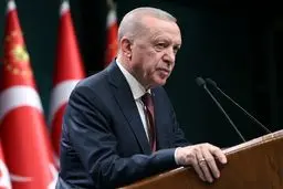 باباجان: افکار اردوغان، عامل اصلی تورم در ترکیه است