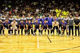 قعر نشینی عجیب  کهکشانی های لیگ برتر!