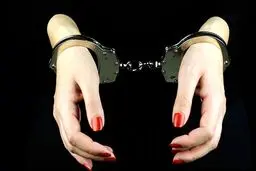 دستگیری عامل انتشار گاز فلفل در مدرسه دخترانه