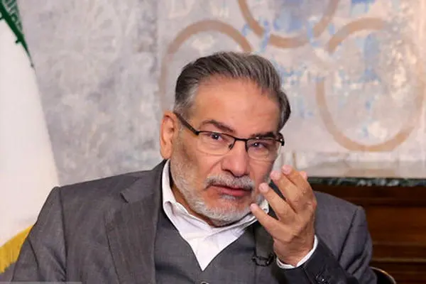 برخورد ایران با اتحادیه اروپا به روایت شمخانی