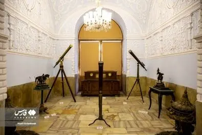 کاخ گلستان