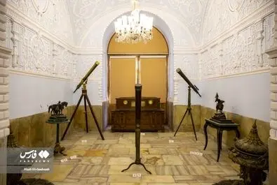 کاخ گلستان